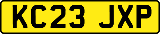 KC23JXP