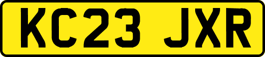 KC23JXR