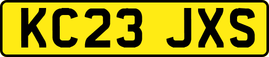 KC23JXS