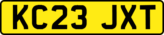 KC23JXT