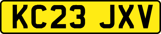 KC23JXV