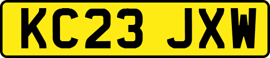 KC23JXW