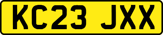 KC23JXX