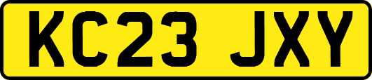 KC23JXY