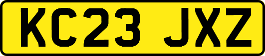 KC23JXZ