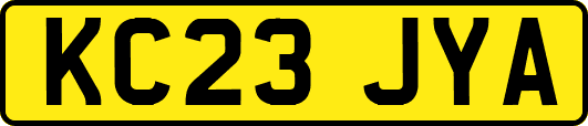 KC23JYA