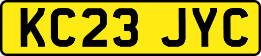 KC23JYC