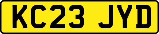 KC23JYD