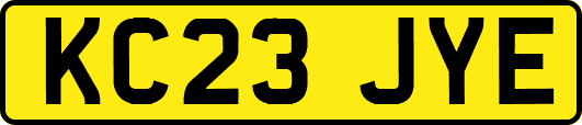 KC23JYE