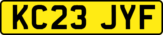 KC23JYF