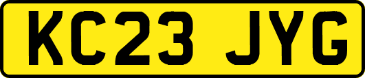 KC23JYG