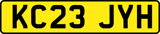 KC23JYH