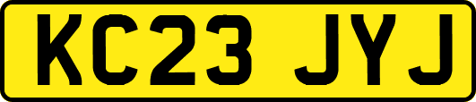 KC23JYJ