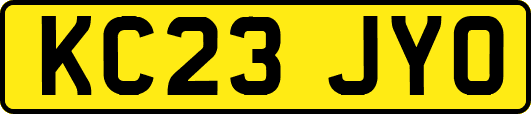 KC23JYO