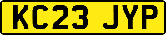 KC23JYP