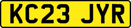KC23JYR