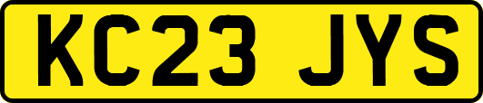 KC23JYS