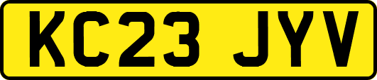 KC23JYV