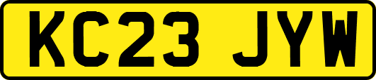KC23JYW