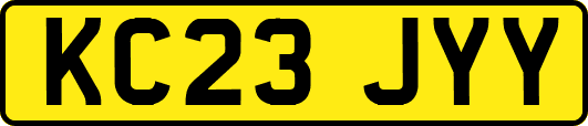 KC23JYY