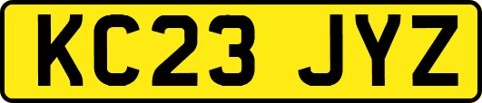 KC23JYZ