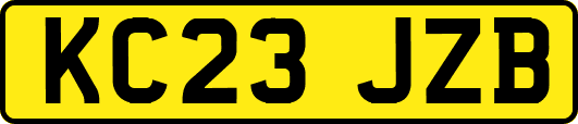 KC23JZB