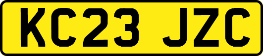 KC23JZC