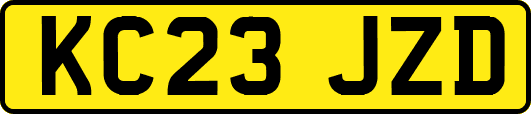 KC23JZD