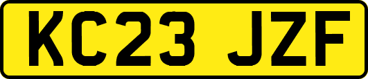 KC23JZF