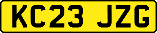 KC23JZG