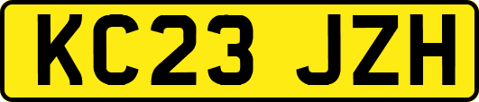 KC23JZH