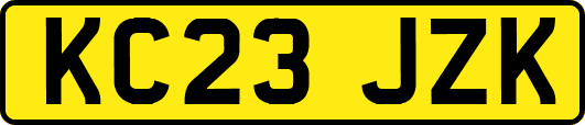 KC23JZK