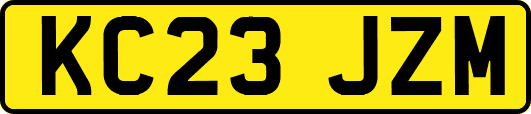 KC23JZM