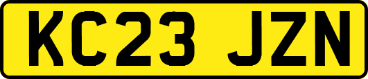 KC23JZN