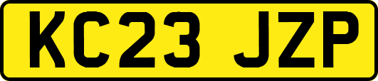 KC23JZP