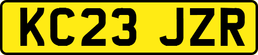 KC23JZR