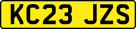 KC23JZS