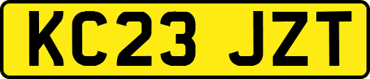 KC23JZT