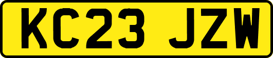KC23JZW