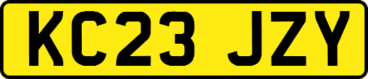 KC23JZY