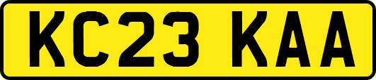 KC23KAA