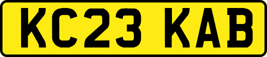 KC23KAB