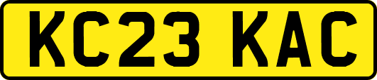 KC23KAC