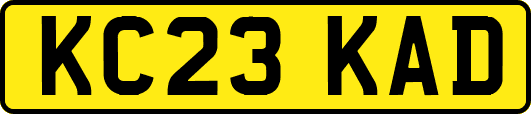 KC23KAD