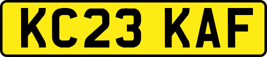 KC23KAF