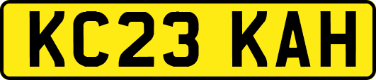 KC23KAH