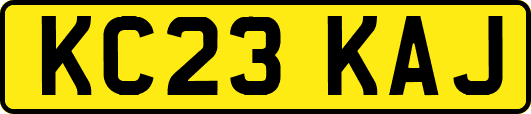 KC23KAJ