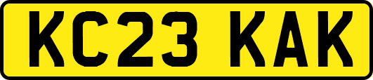 KC23KAK