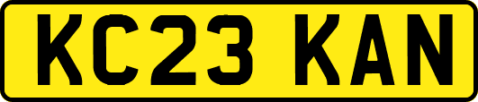 KC23KAN