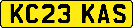 KC23KAS